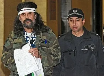 За Гинес ! Крокодила завел общо 840 дела