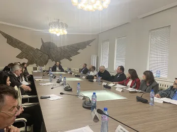 Създават индикативен списък на важните проекти в област Враца