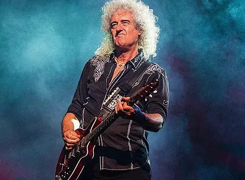 Брайън Мей претърпя операция