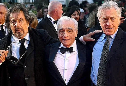 „Ирландецът“ – любимец на критиците