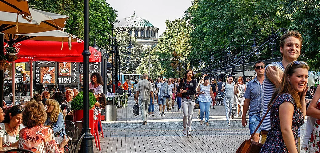 София получава 4 млн. евро за зелен проект