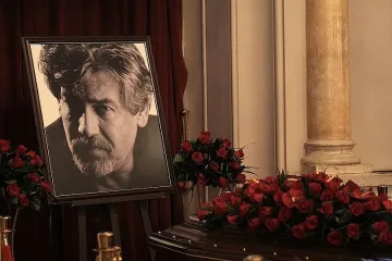 Положиха Стефан Данаилов до жена му Мария