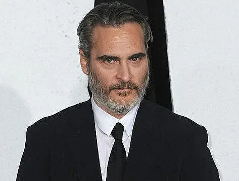 Хоакин Финикс - личност на годината