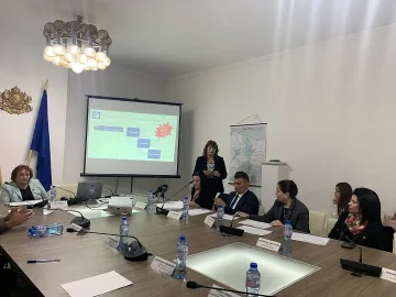 Във Враца и Козлодуй ще учат на една смяна