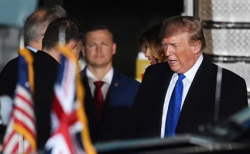 Напрежение между САЩ и Франция за НАТО и мита