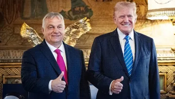 Голям успех за Орбан след ключово решение на Тръмп