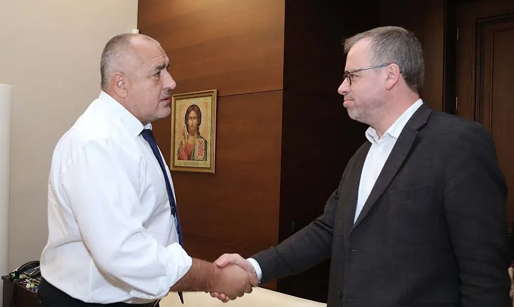 Премиерът заяви, че цени свободата на словото