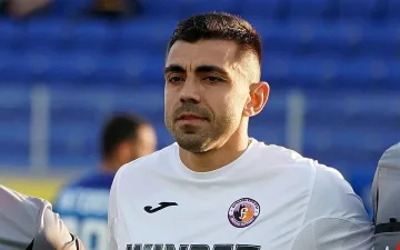 Кемниц освобождава български национал