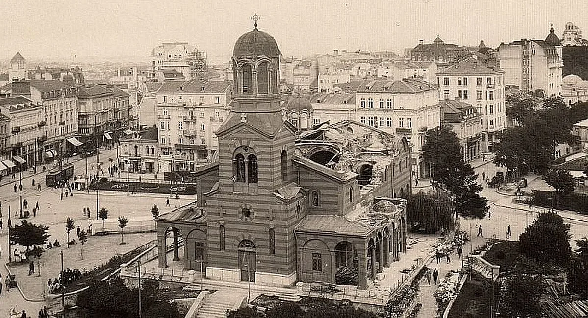 Точно 100 години от най-срамния акт в българската история