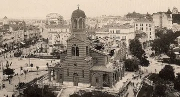 Точно 100 години от най-срамния акт в българската история