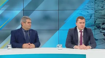 "Студена" все още е на критичния минимум