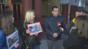 Недоволство от център за бездомни в Захарна фабрика