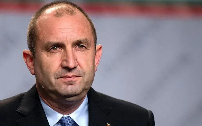 Радев в Лондон за срещата на върха на НАТО