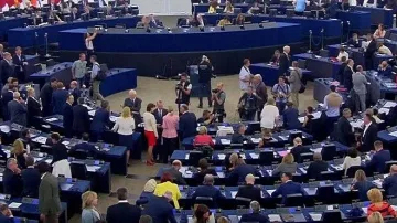 Кръгла маса за Западните Балкани в Брюксел