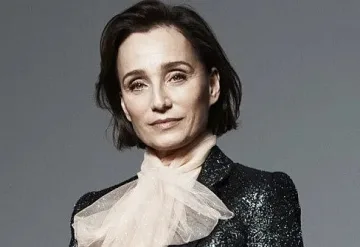 Кристин Скот Томас с приз за принос към киното