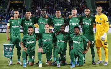 Лудогорец взе приза за "Отбор на месеца"