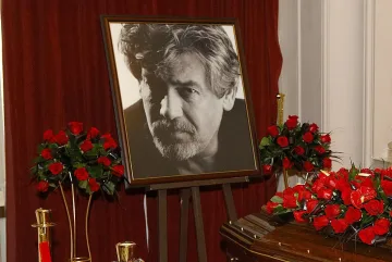 България изпрати Ламбо с овации