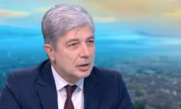 Димов: Няма незаконна тръба от яз. "Студена"