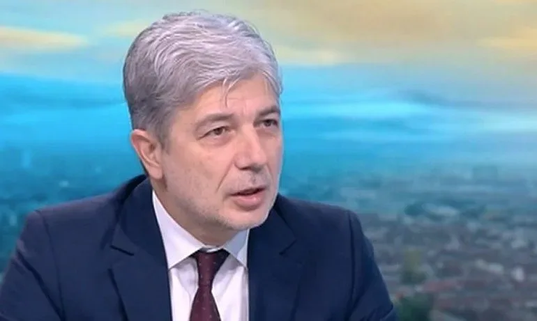 Димов: Няма незаконна тръба от яз. "Студена"