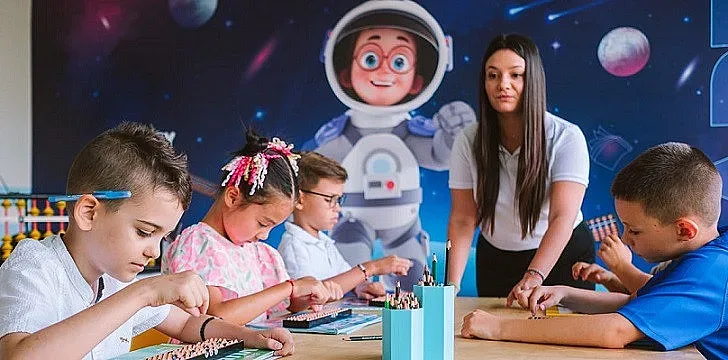 Как да подготвим децата за бъдещето