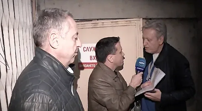 Нов скандал с поставяне  на стентове в Пловдив