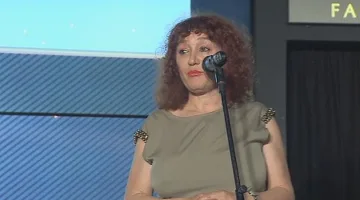 Валя Ахчиева си тръгва от БНТ