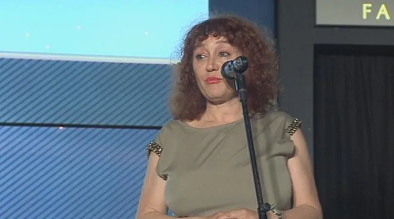 Валя Ахчиева си тръгва от БНТ