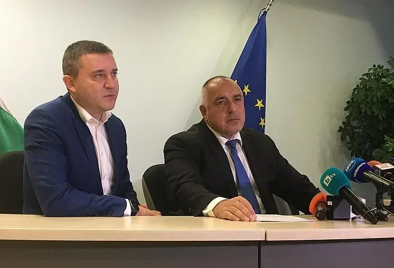 Бием по кредитен рейтинг икономиките на Балканите