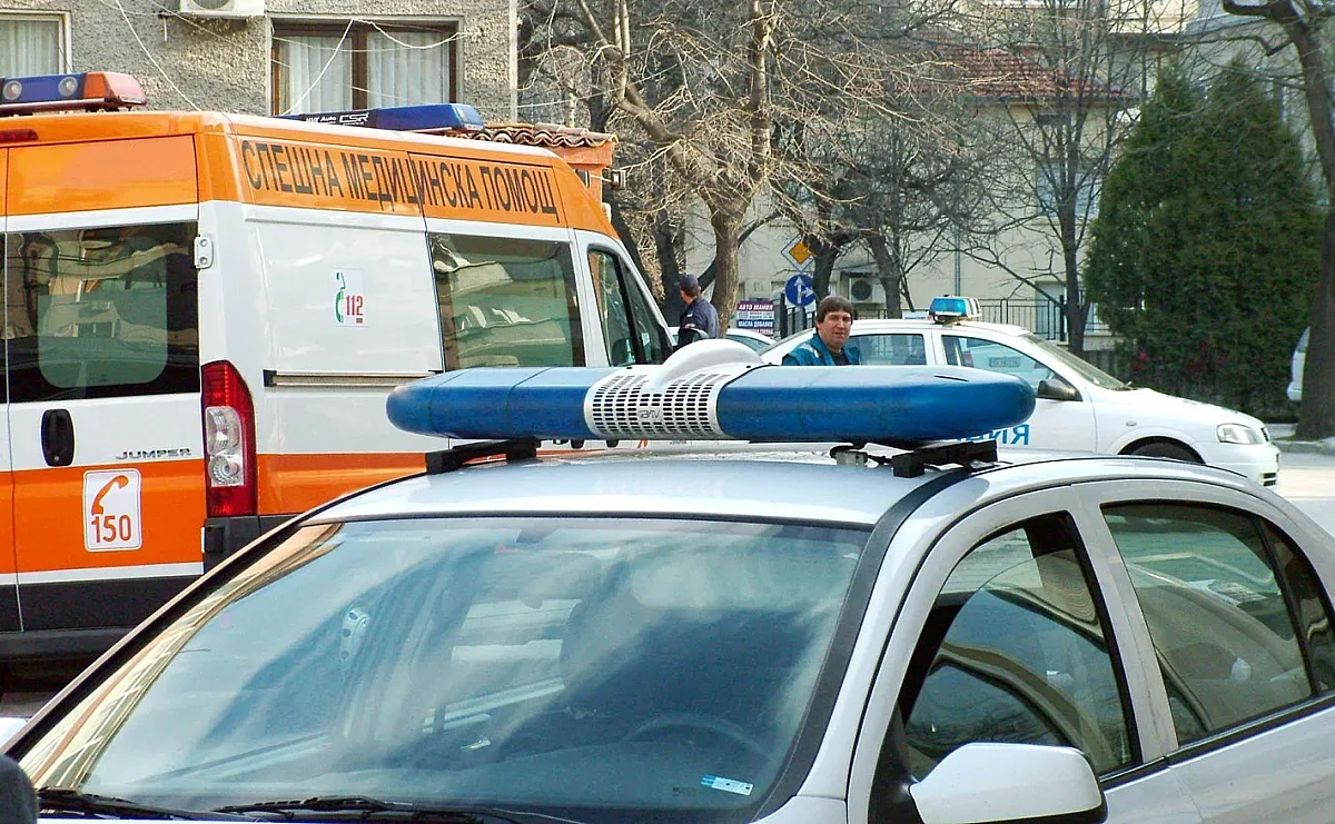 Жена се самоуби в Бургас