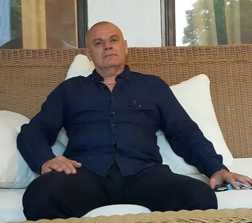 Трус в Делиормана:  ДПС изключи Бейзи