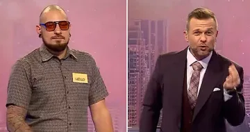 На косъм! Участник измъкна добра сума в "Сделка или не"