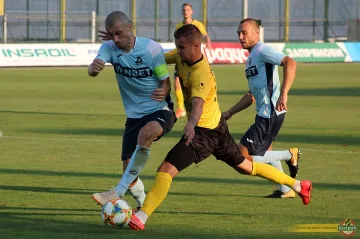 Ботев (Пд) с четвърта поредна победа