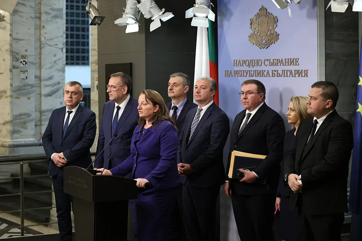 Коалицията със светкавичен отговор! Тежък удар по шайката на Доган