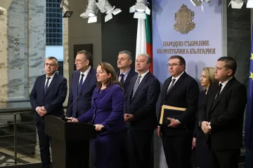 Коалицията със светкавичен отговор! Тежък удар по шайката на Доган