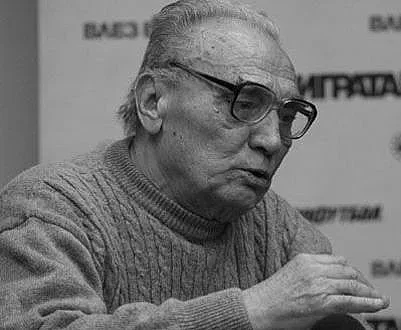 Изпращаме в неделя големия алпинист Аврам Аврамов