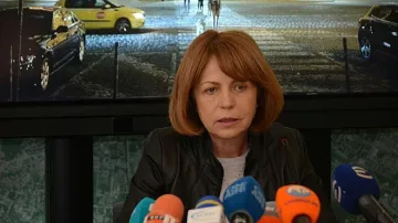 Фандъкова: Политиците трябва да слушат експертите