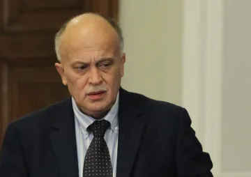 Бойко Пенков: Педиатрията работи