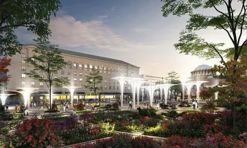 Италианци ще обновяват пл. "Света Неделя"