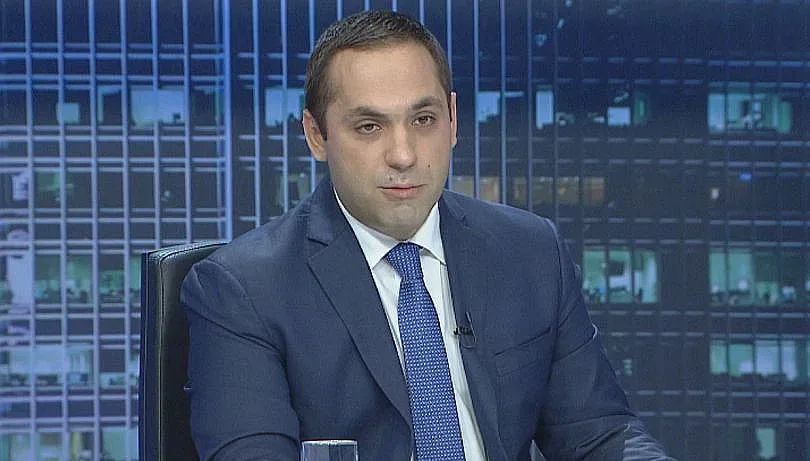 Караниколов: В Белия дом  не се обсъждаха сделки