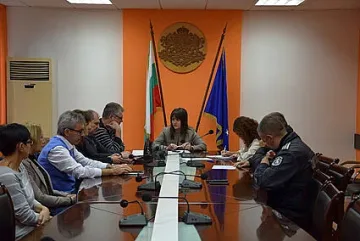 Във Видин заседава областната комисия по епизоотиите