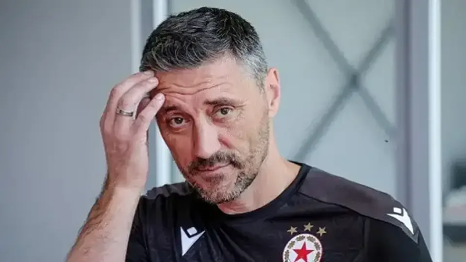 Спешни мерки в ЦСКА за нов треньор