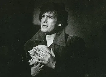 Ламбо нито за миг не е мислил за смъртта