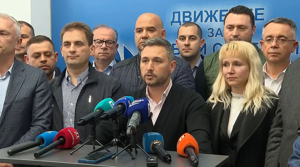 Край на рекета! Дерибеите аут от властта