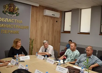 Хванаха отклоняване на вода от "Студена"