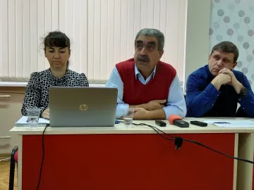 949 т. златен концентрат произведоха в "Дънди" за тримесечие