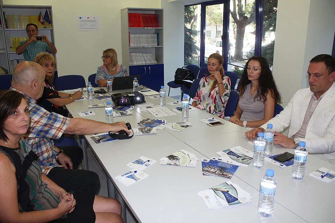 Приключи работата по ремонта на ПГХВТ "Проф. д-р Георги Павлов"