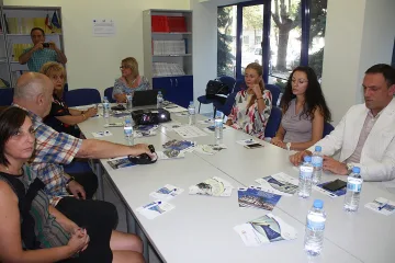 Приключи работата по ремонта на ПГХВТ "Проф. д-р Георги Павлов"