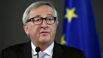 Юнкер: Блокирането Албания е срамно