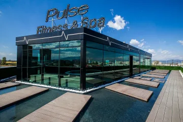 Идва модата на градските СПА центрове