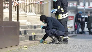 Вижте откраднатите бижута за 1 млрд. евро